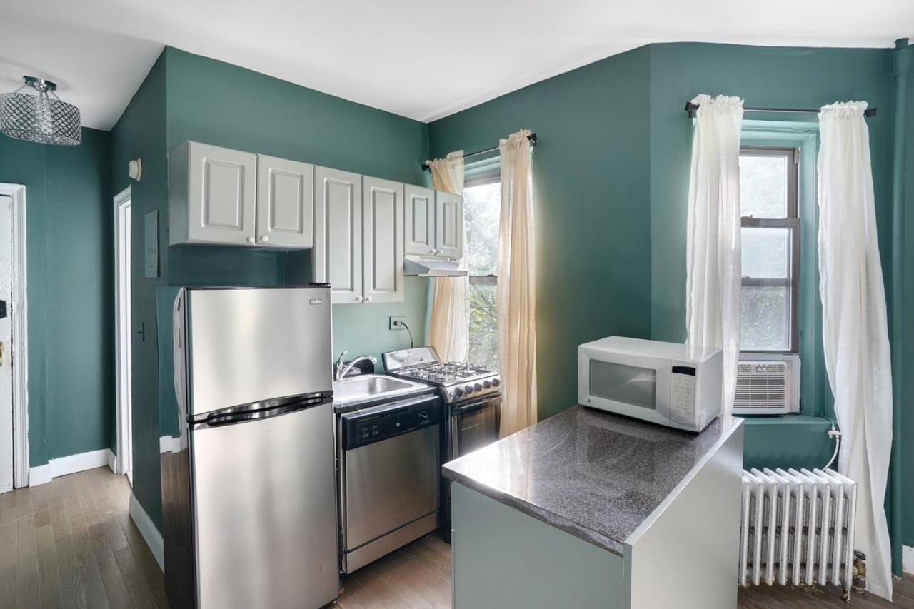 Apartamento 566: East Village