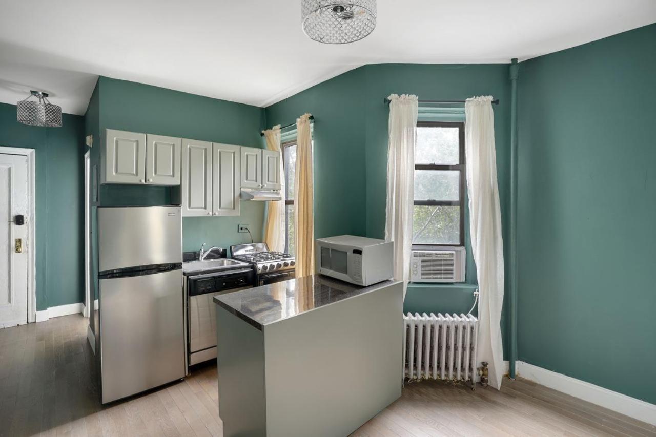 Apartamento 566: East Village *