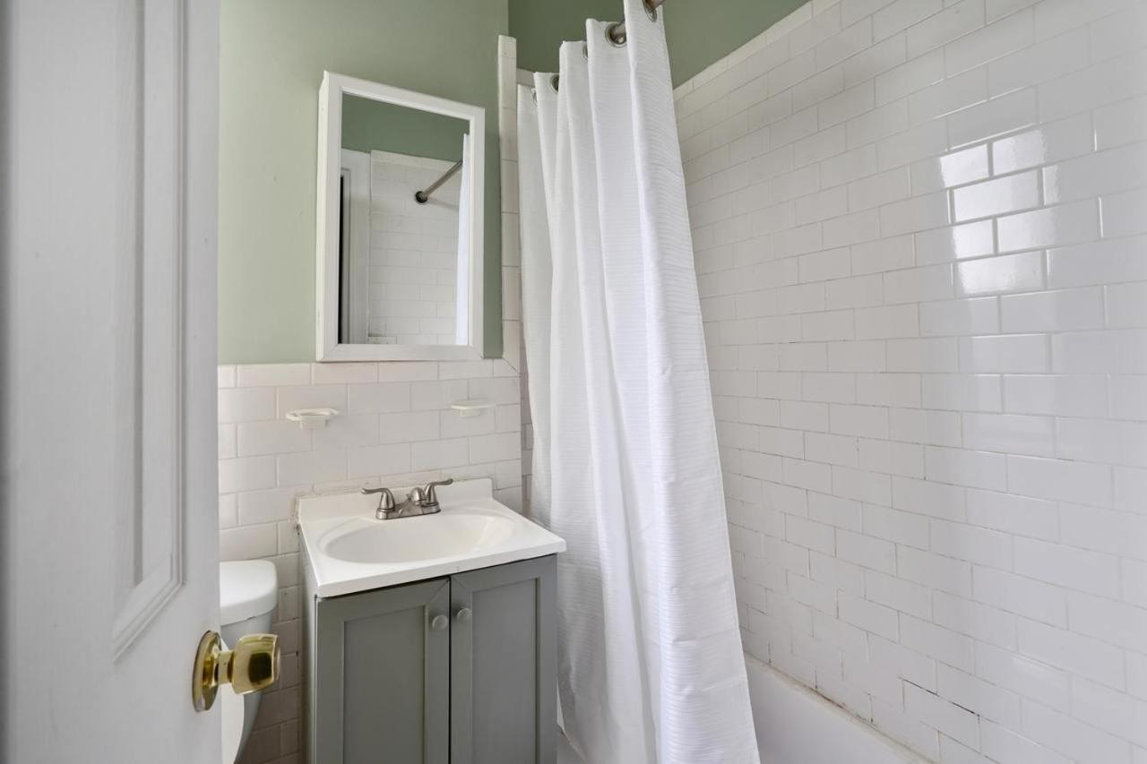 Apartamento 566: East Village