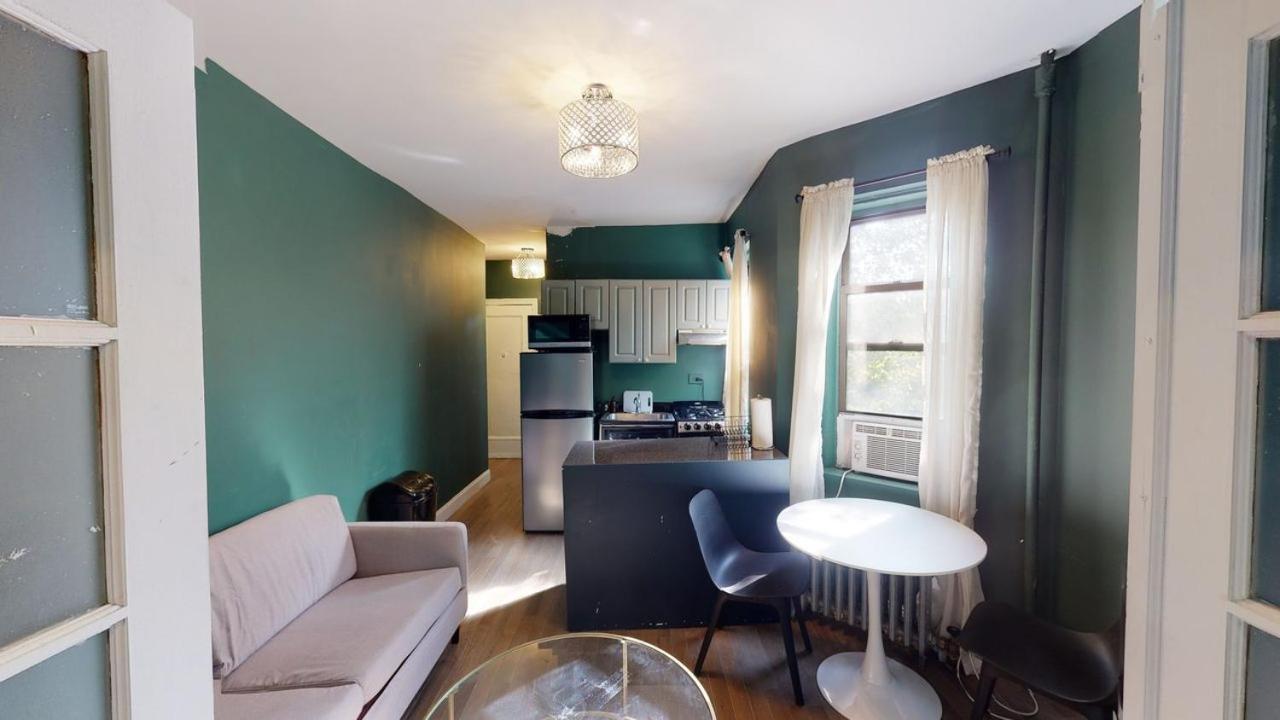 Apartamento 566: East Village Nova York